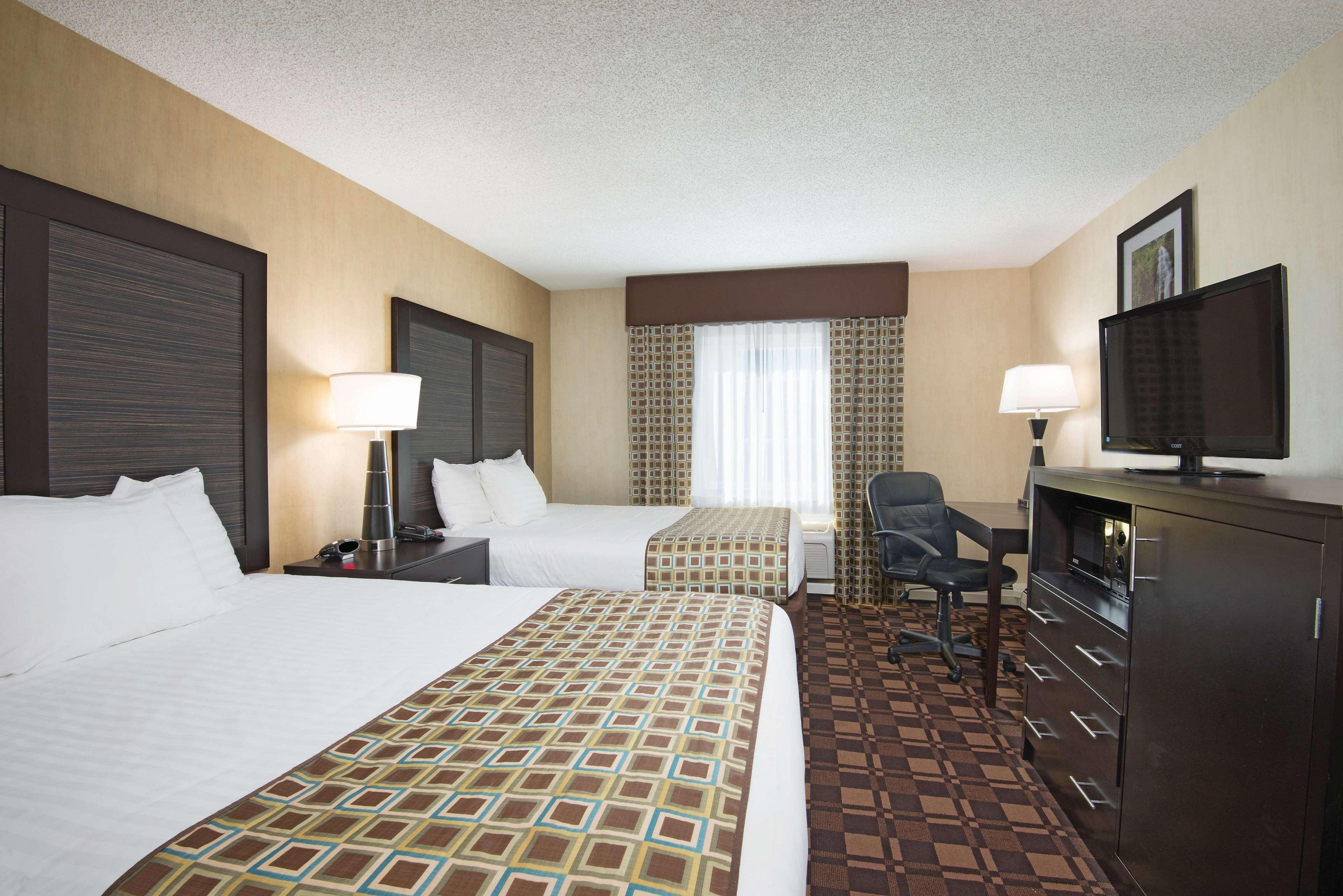 La Quinta By Wyndham Buffalo Airport 3*