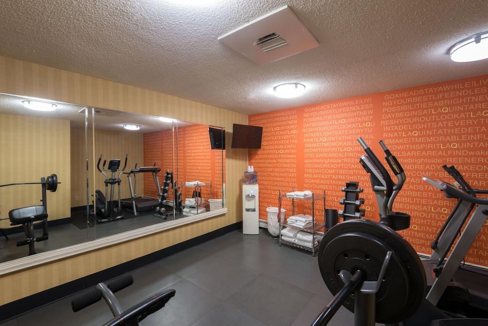 La Quinta By Wyndham Buffalo Airport Williamsville