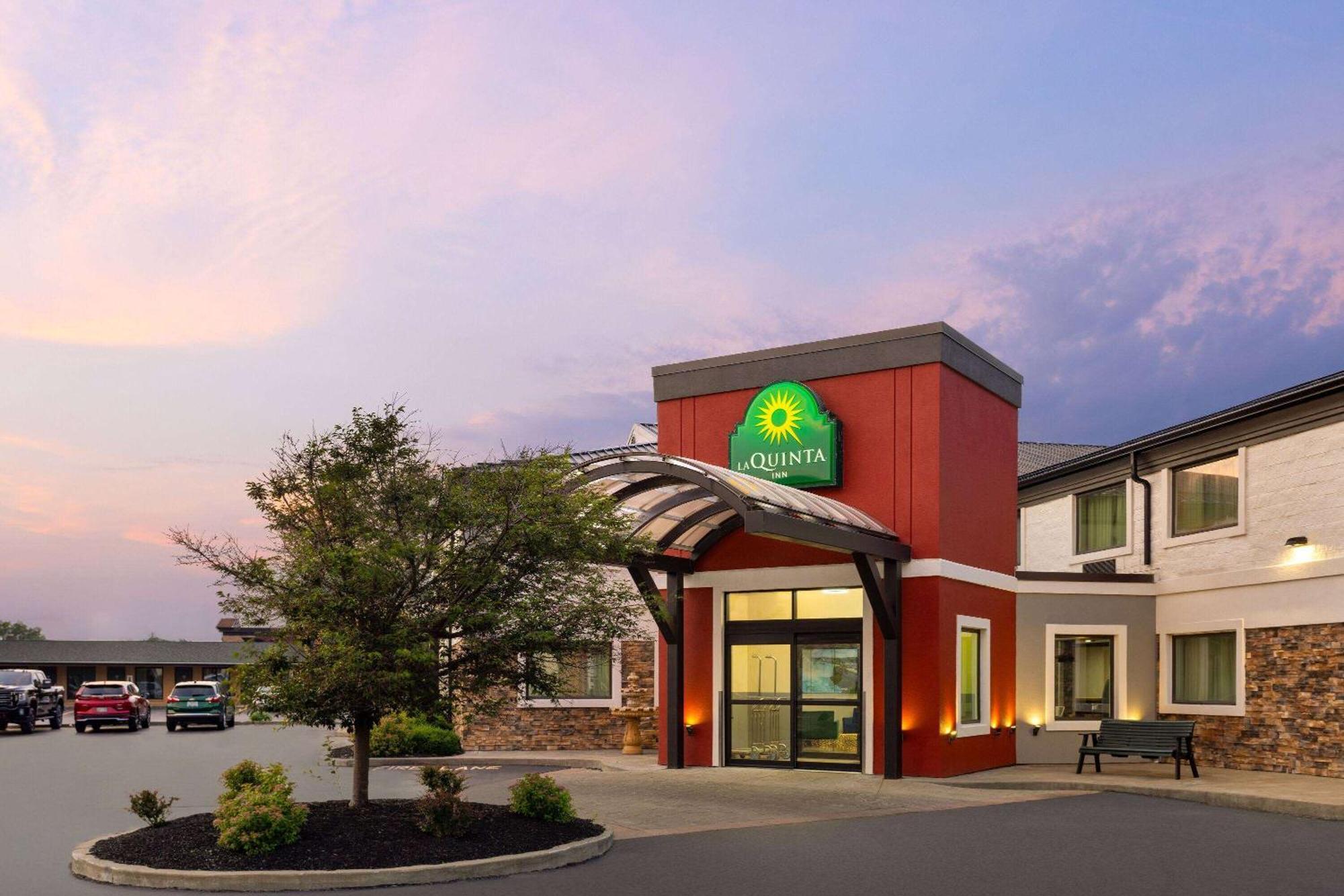 La Quinta By Wyndham Buffalo Airport Williamsville
