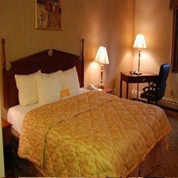 La Quinta By Wyndham Buffalo Airport Hotel