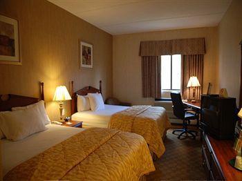 La Quinta By Wyndham Buffalo Airport Hotel 3*