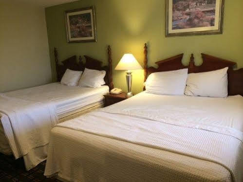 La Quinta By Wyndham Buffalo Airport 3* Williamsville
